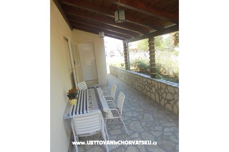 Apartmány Acalin – foto 9