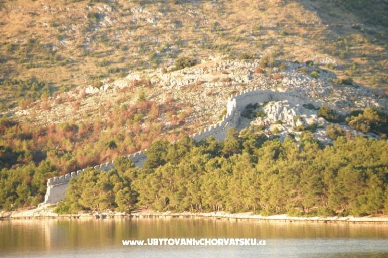 Apartmány Adrijana – foto 15