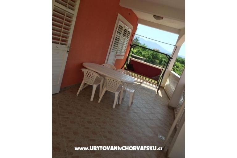 Apartmány Alen – foto 7