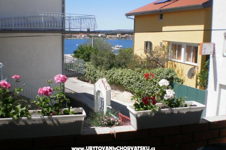 Apartmány Angelina – foto 13