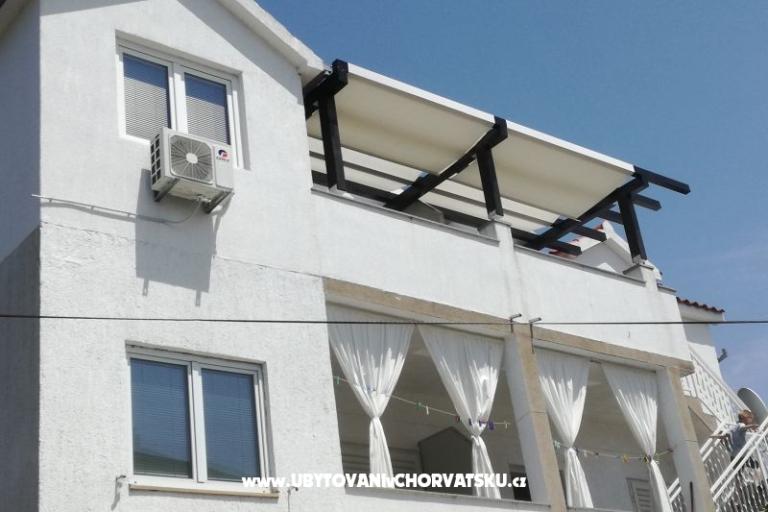 Apartmány Angelina – foto 2