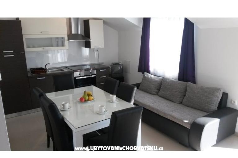 Apartmány Angelina – foto 3