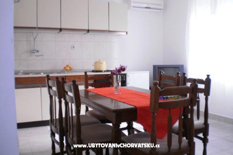Apartmány Angelina – foto 4