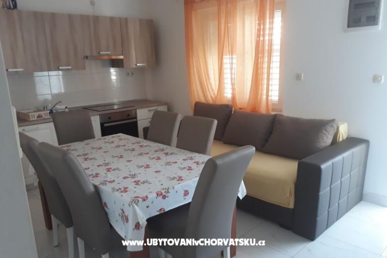 Apartmány Angelina – foto 6