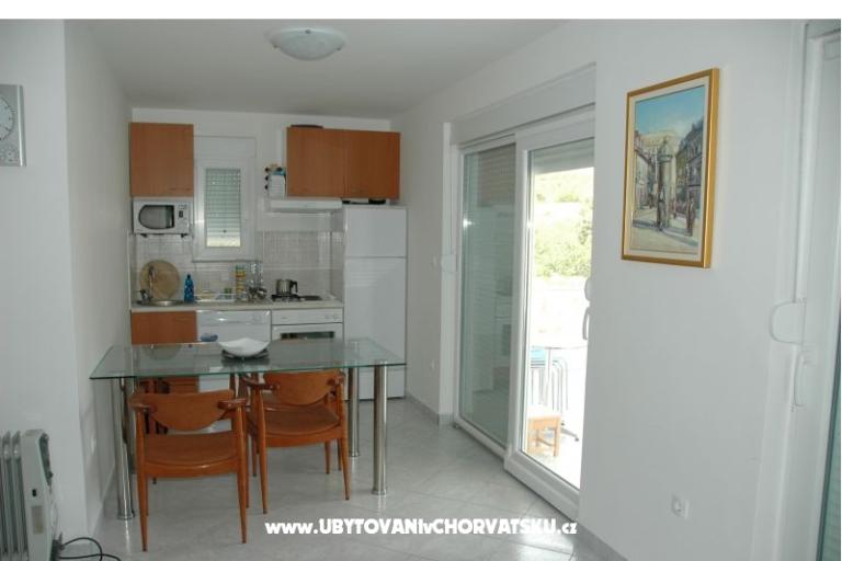 Apartmány ANI – foto 10