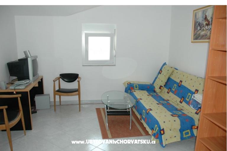 Apartmány ANI – foto 11