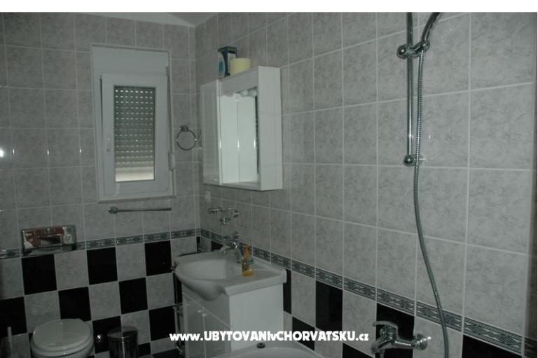 Apartmány ANI – foto 12