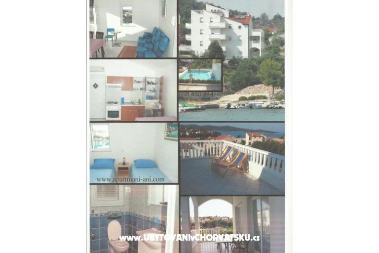 Apartmány ANI – foto 3