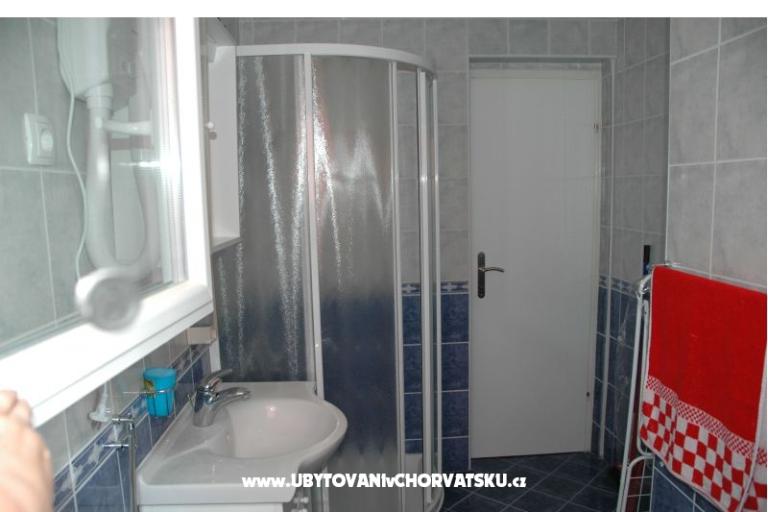 Apartmány ANI – foto 8