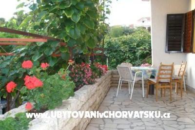Apartmány Anka Bašić – foto 13