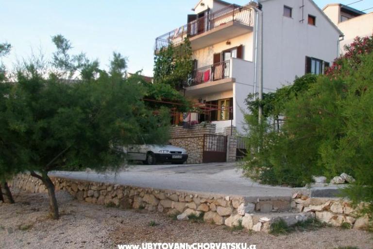 Apartmány Anka Bašić – foto 16