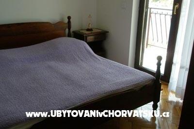 Apartmány Anka Bašić – foto 6