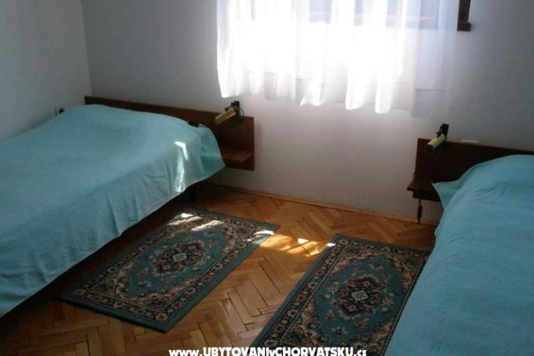 Apartmány Anka Bašić – foto 8