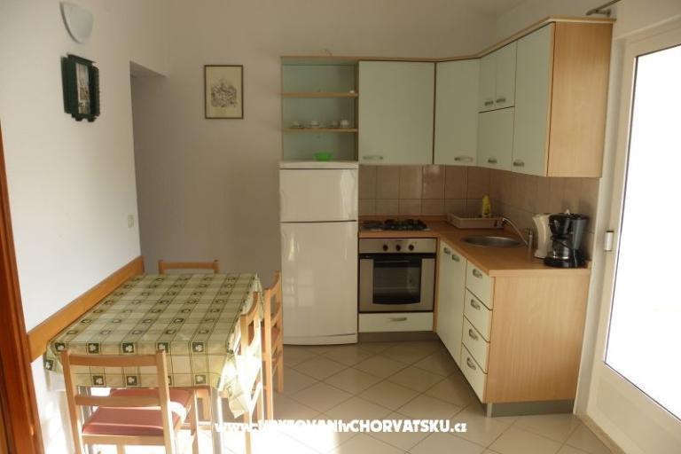 Apartmány Ante-Gojko – foto 12