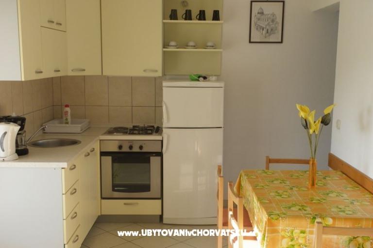 Apartmány Ante-Gojko – foto 13