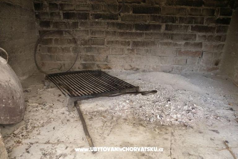 Apartmány Ante-Gojko – foto 17