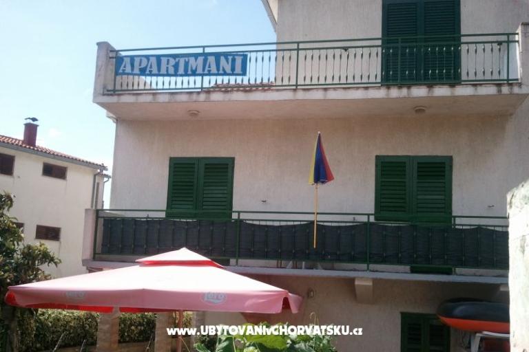 Apartmány Ante Gović – foto 6