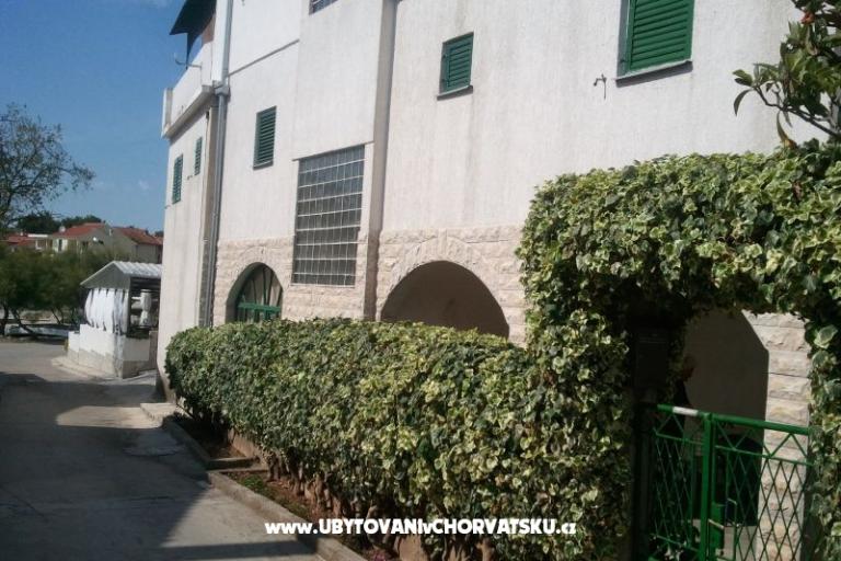 Apartmány Ante Gović – foto 7