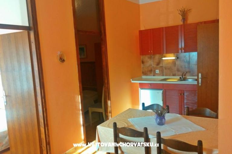Apartmány Antić – foto 10