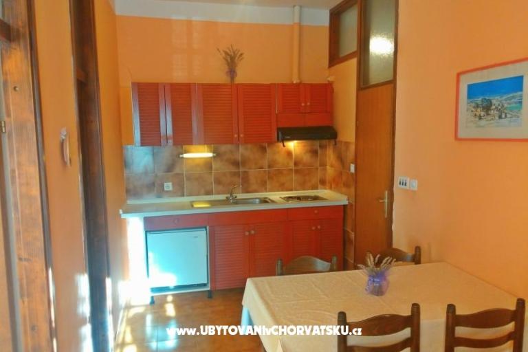 Apartmány Antić – foto 12