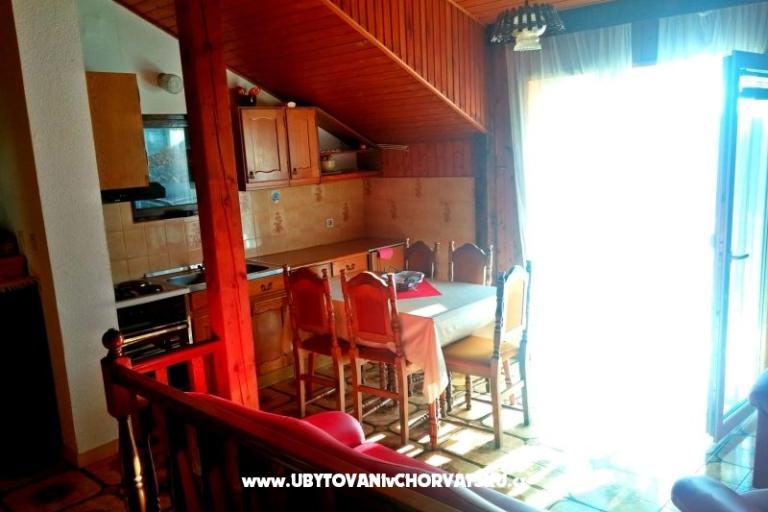 Apartmány Antić – foto 13