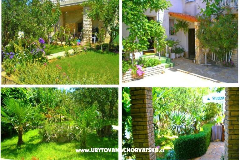 Apartmány Antić – foto 14