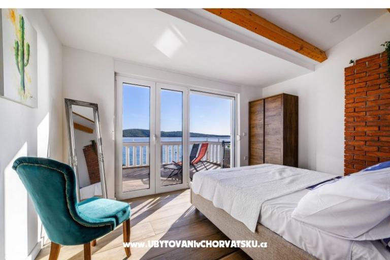 Apartmány Badzim – foto 11