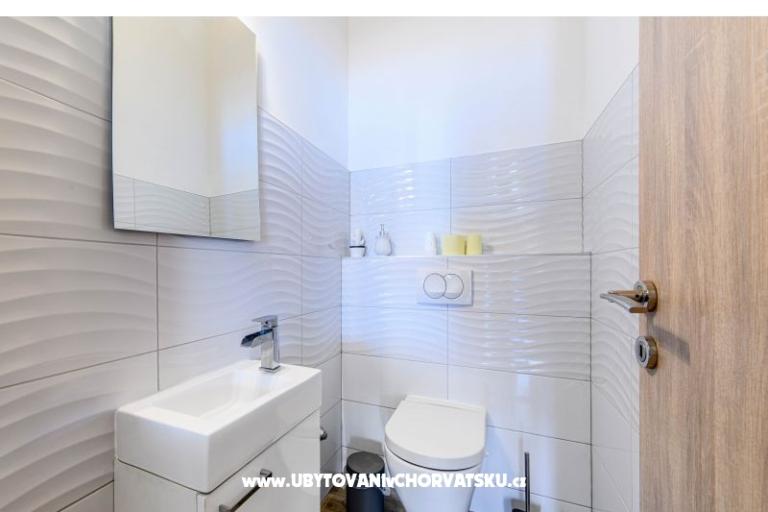 Apartmány Badzim – foto 13