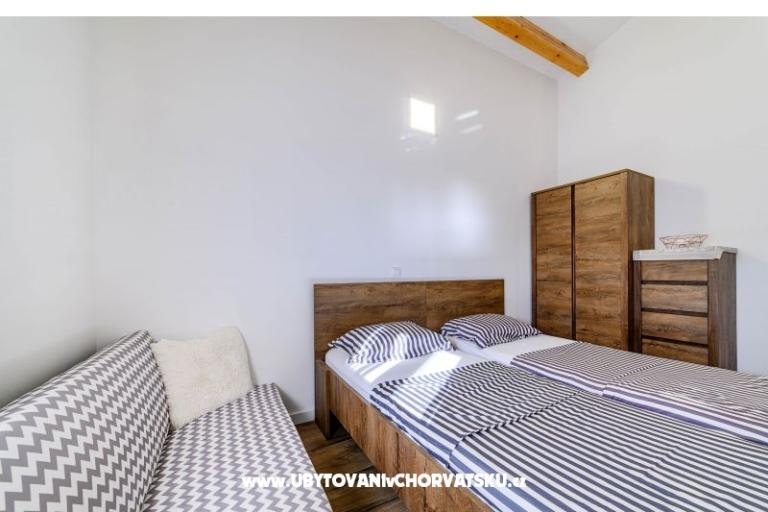 Apartmány Badzim – foto 14