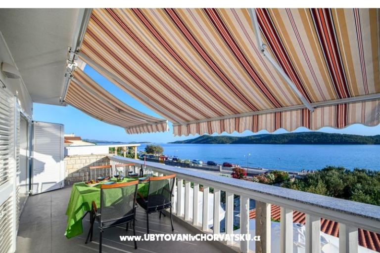 Apartmány Badzim – foto 16