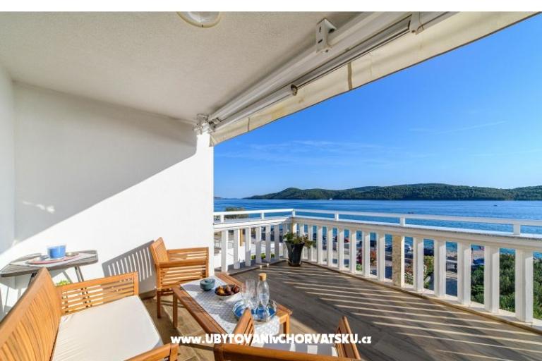 Apartmány Badzim – foto 18