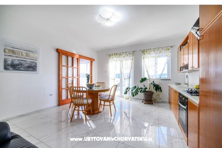 Apartmány Badzim – foto 2