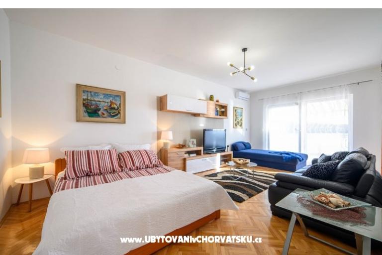 Apartmány Badzim – foto 3