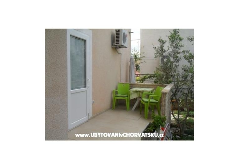 Apartmány Badzim – foto 4