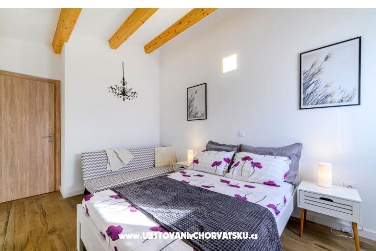 Apartmány Badzim – foto 7