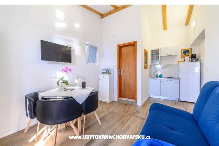 Apartmány Badzim – foto 9