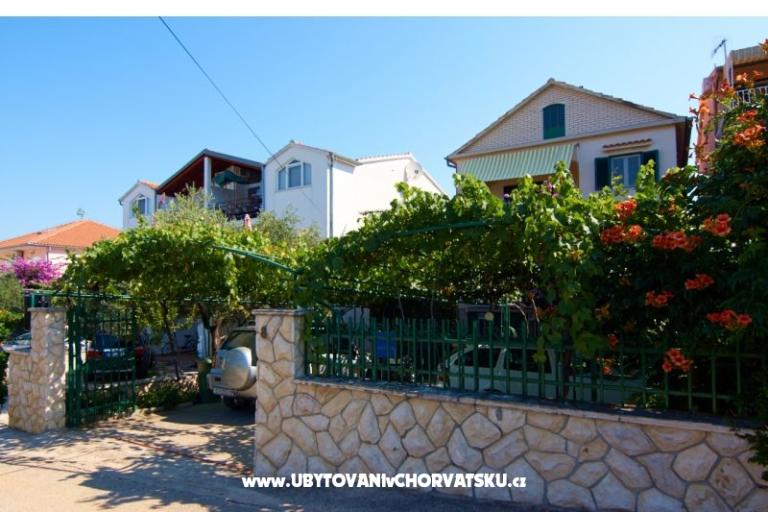 Apartmány Baković – foto 10