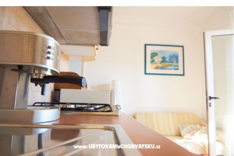 Apartmány Baković – foto 15