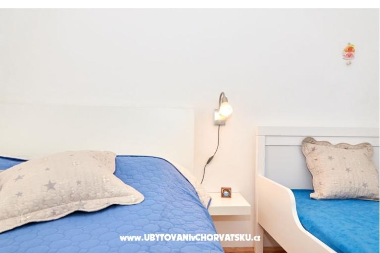 Apartmány Baković – foto 16