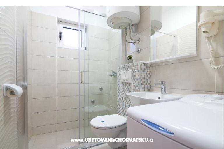 Apartmány Baković – foto 17