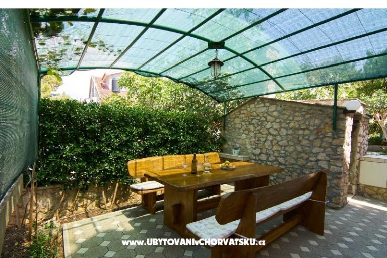 Apartmány Baković – foto 18