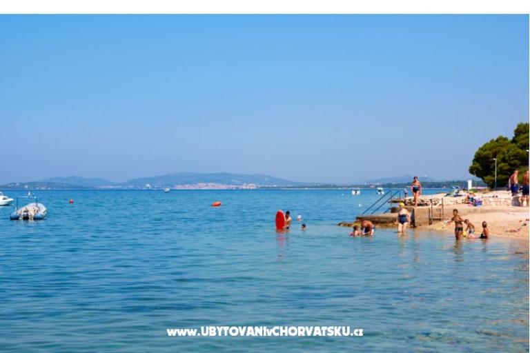 Apartmány Baković – foto 2