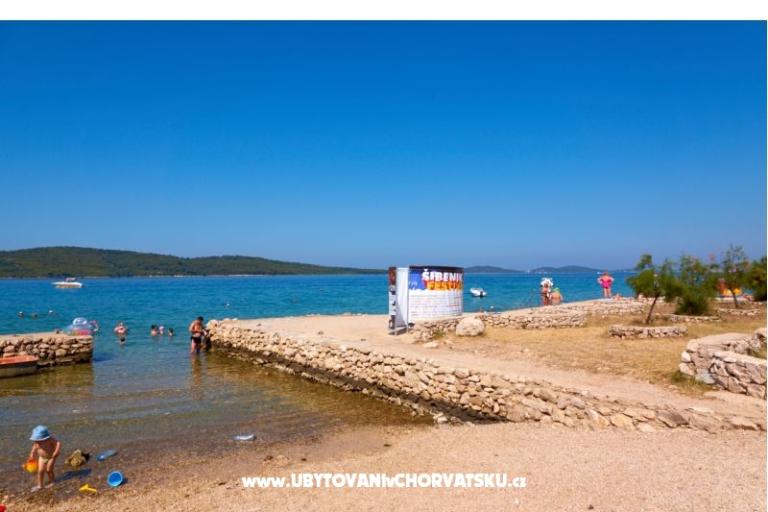 Apartmány Baković – foto 4
