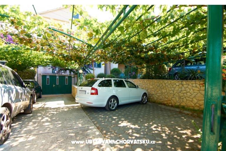 Apartmány Baković – foto 8