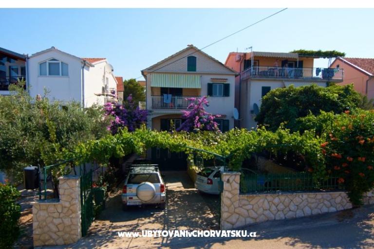 Apartmány Baković – foto 9