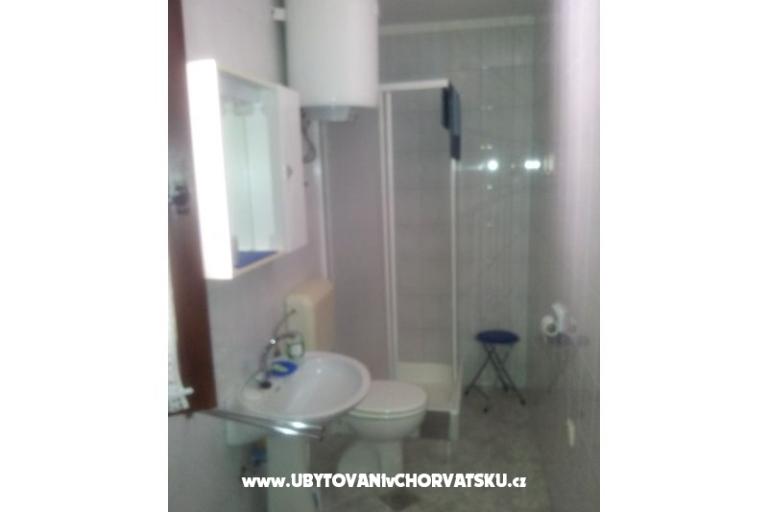Apartmány Baranovic – foto 10