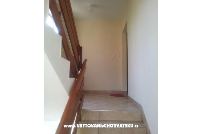 Apartmány Baranovic – foto 11