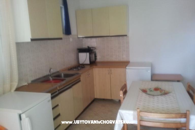 Apartmány Baranovic – foto 13