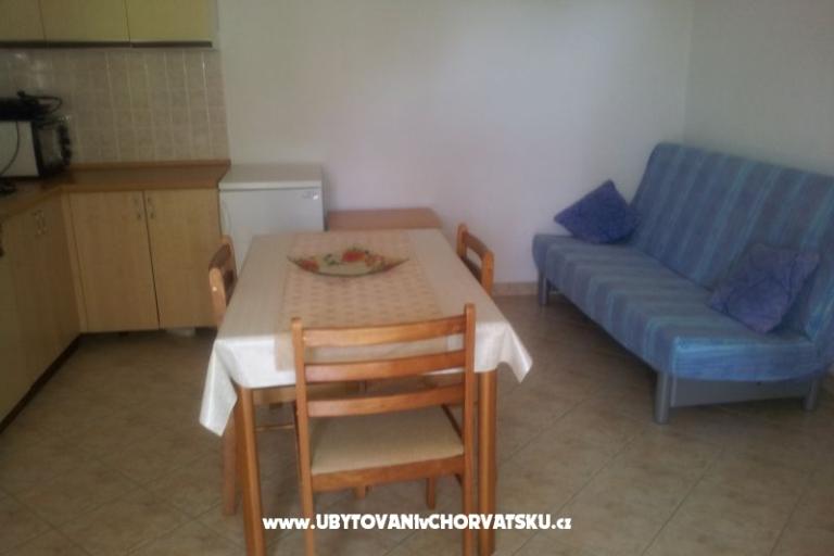Apartmány Baranovic – foto 14