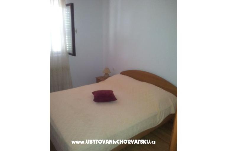 Apartmány Baranovic – foto 15